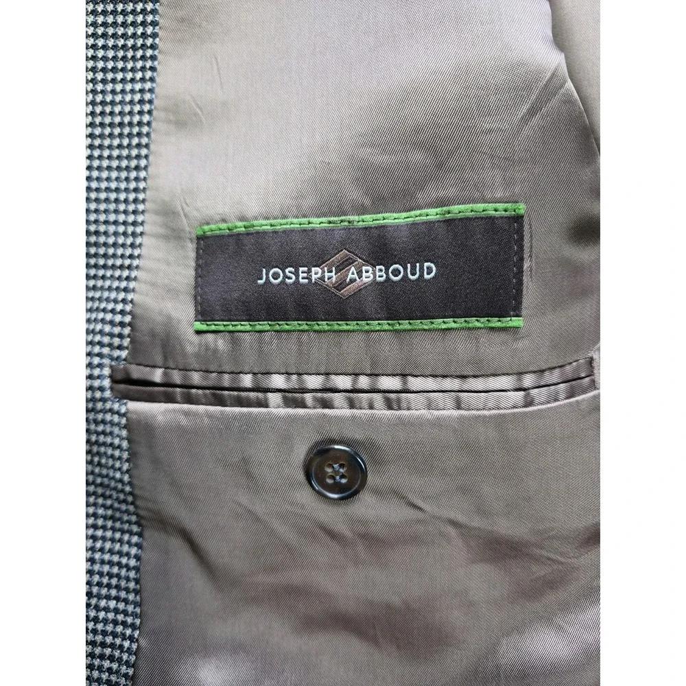 Joseph Abboud joseph abboud